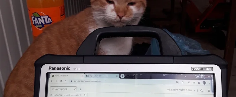 Előzzük meg a hibákat.