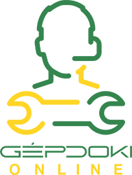 Gépdoki